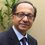 Kaushik Basu Kaushik Basu